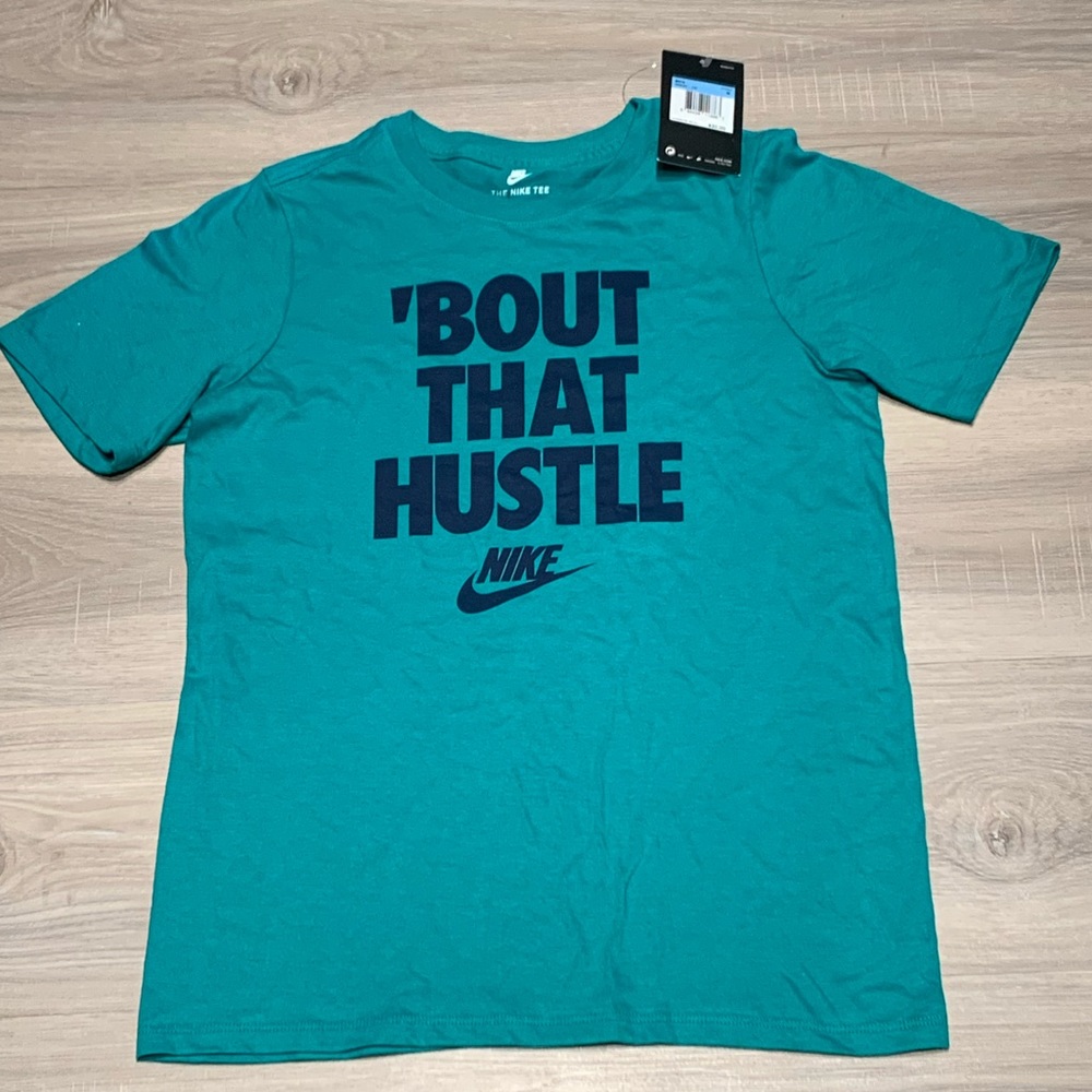 Boy’s Nike T-shirt